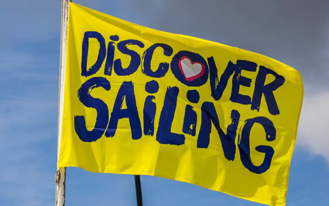 Discover Sailing at Guernsey Sailing Trust’s Open Day!