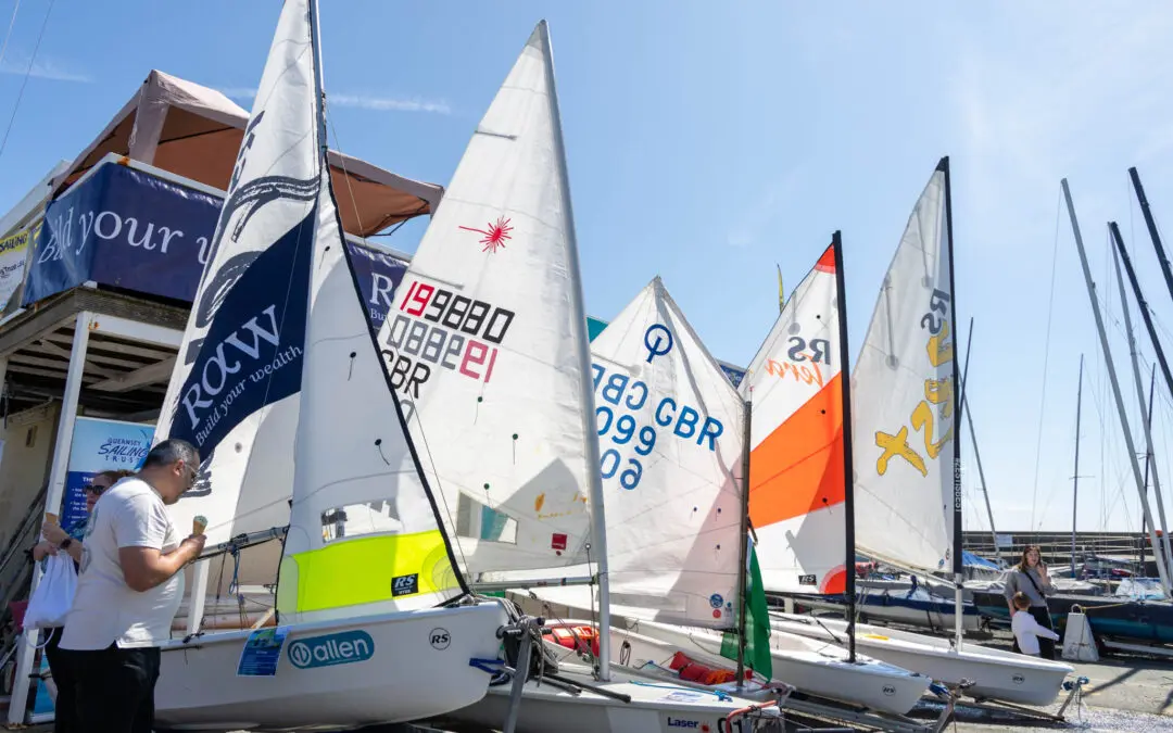 Looking back on a Fantastic 2026 Open Day