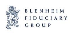 Blenheim Trust Logo