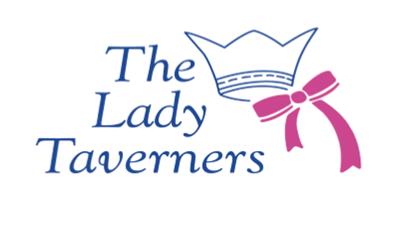Lady Taverners logo