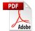 Adobe PDF logo