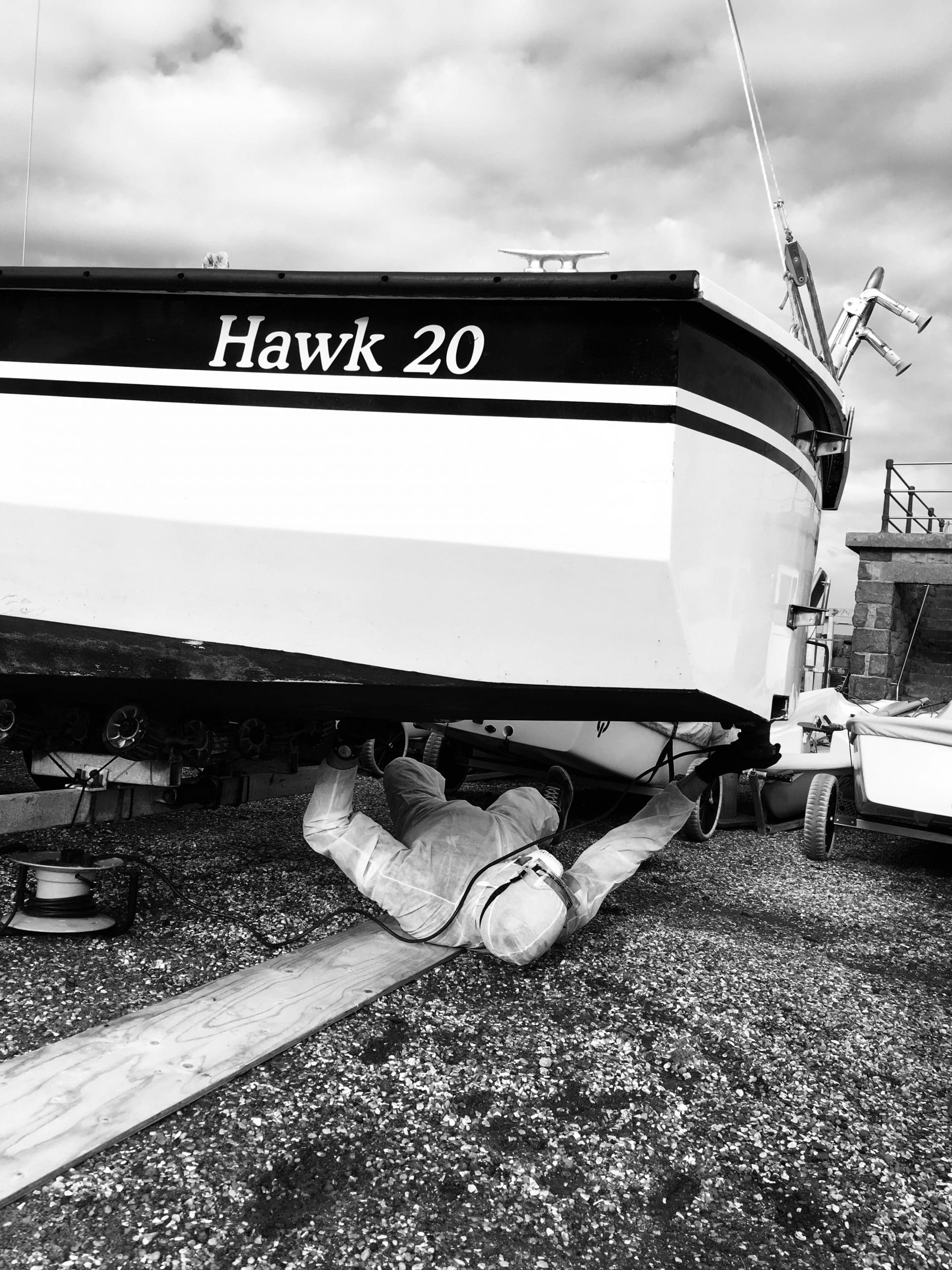 Photos Guernsey Sailing Trust