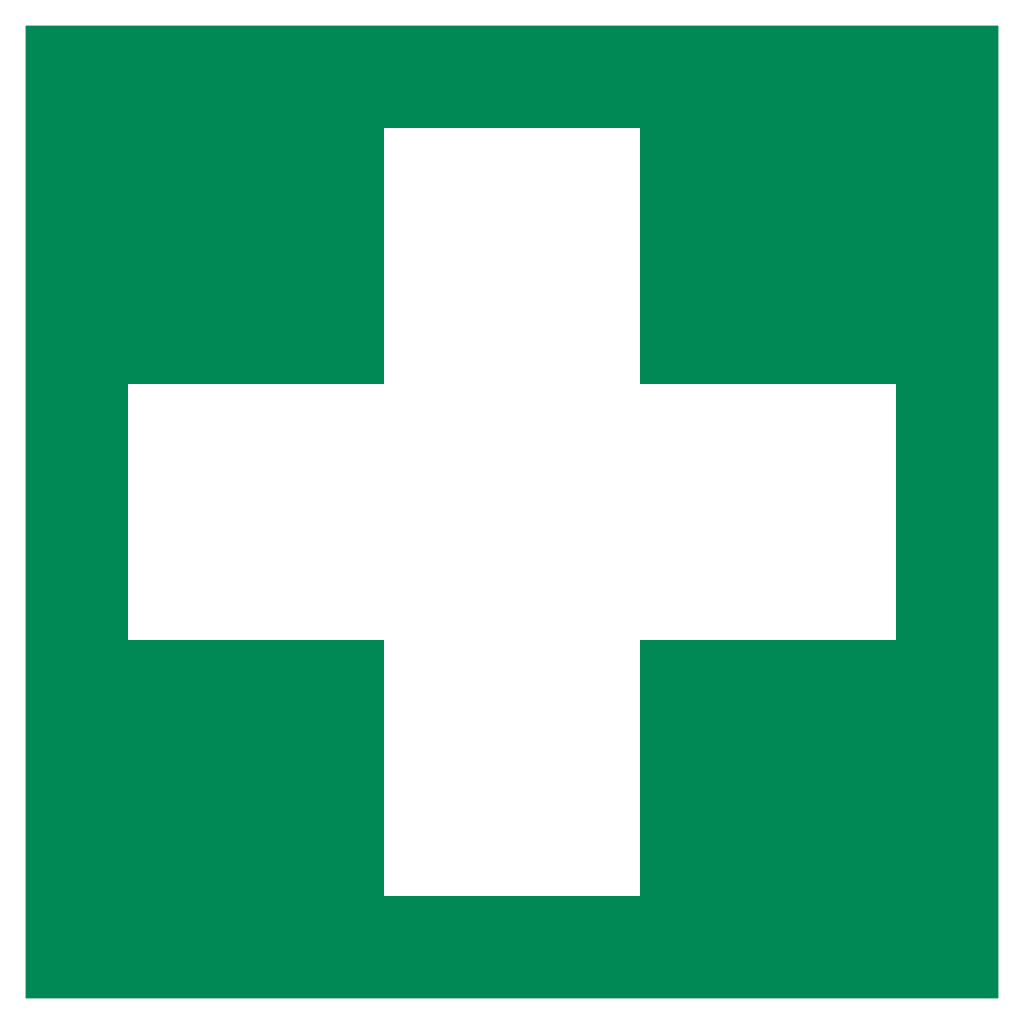 first aid