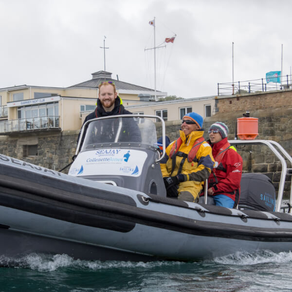 Powerboating Courses