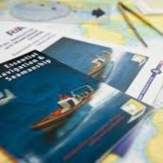 VHF course
